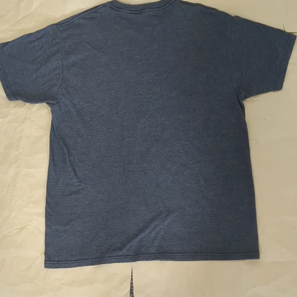 Punisher tee shirt - Picture 4 of 4